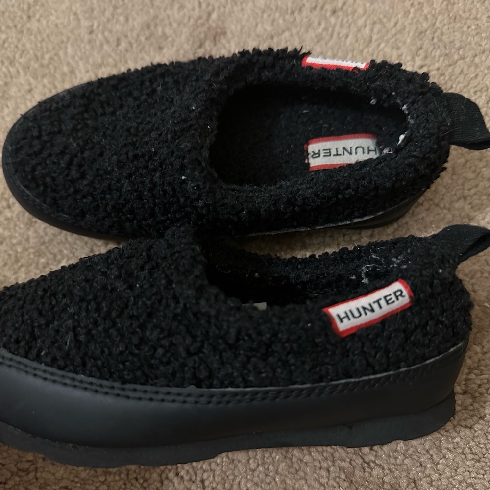 Hunter Slip On Shoes for Kids